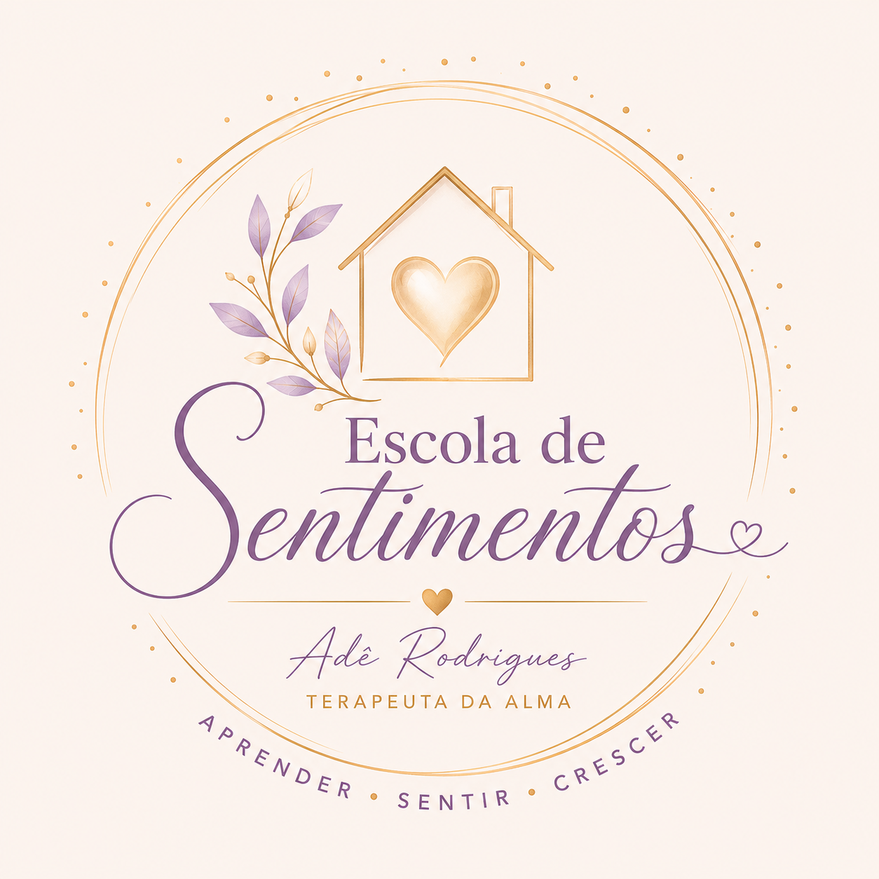 Escola de Sentimentos